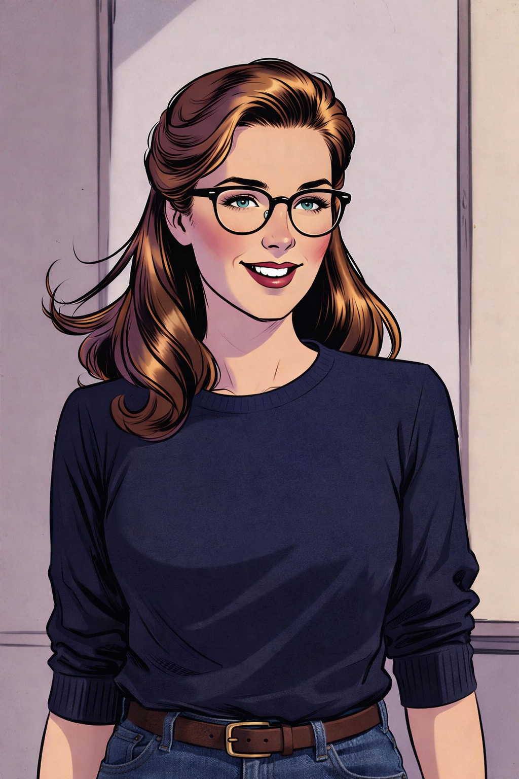 Frau Konservativ Frau Konservativ